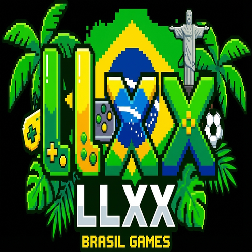 Logo llxx