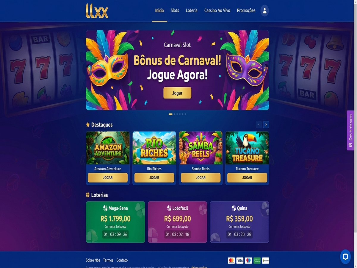 Screenshot 2 llxx