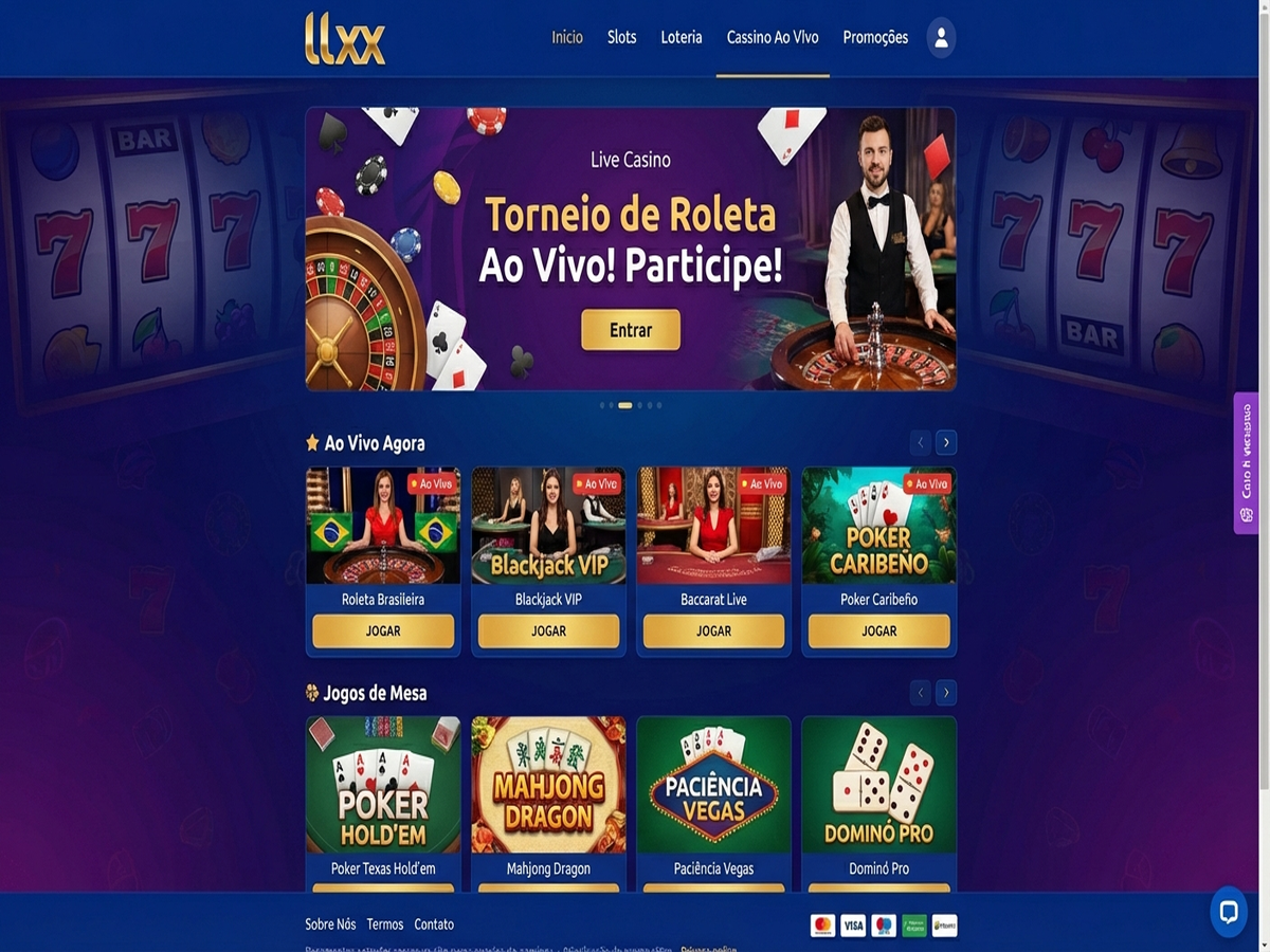 Screenshot 3 llxx